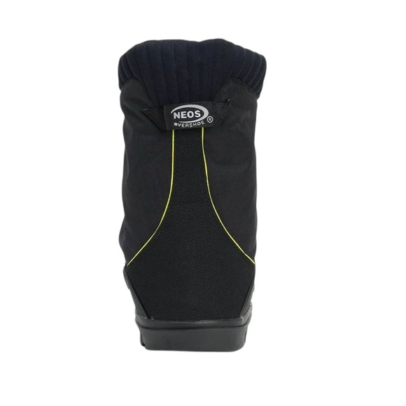 NEOS, EXPG Explorer Boot Covers, 2XL (13,5 - 15), Black ❄️ - Picture 6 of 9